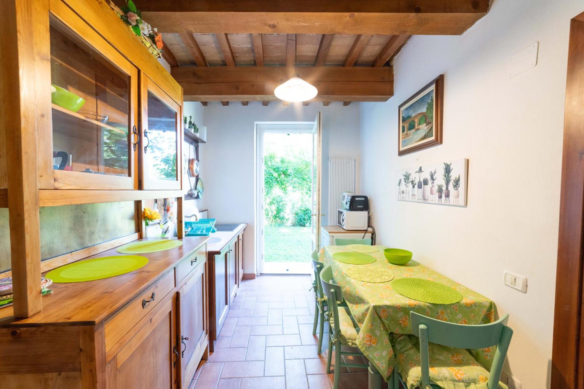 Ca' Maggetti Villa Urbino Dış mekan fotoğraf