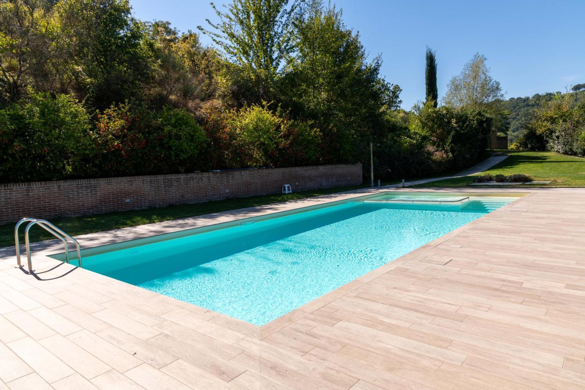 Ca' Maggetti Villa Urbino Dış mekan fotoğraf