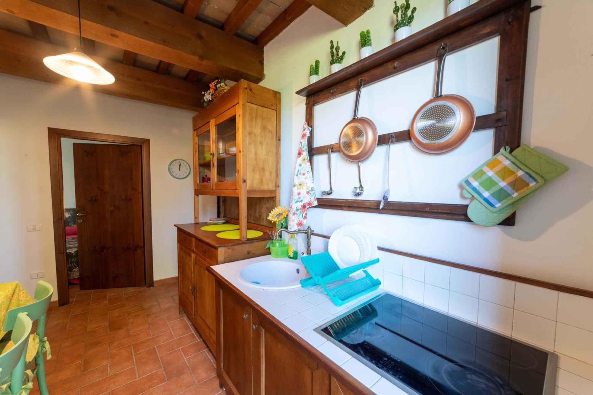 Ca' Maggetti Villa Urbino Dış mekan fotoğraf