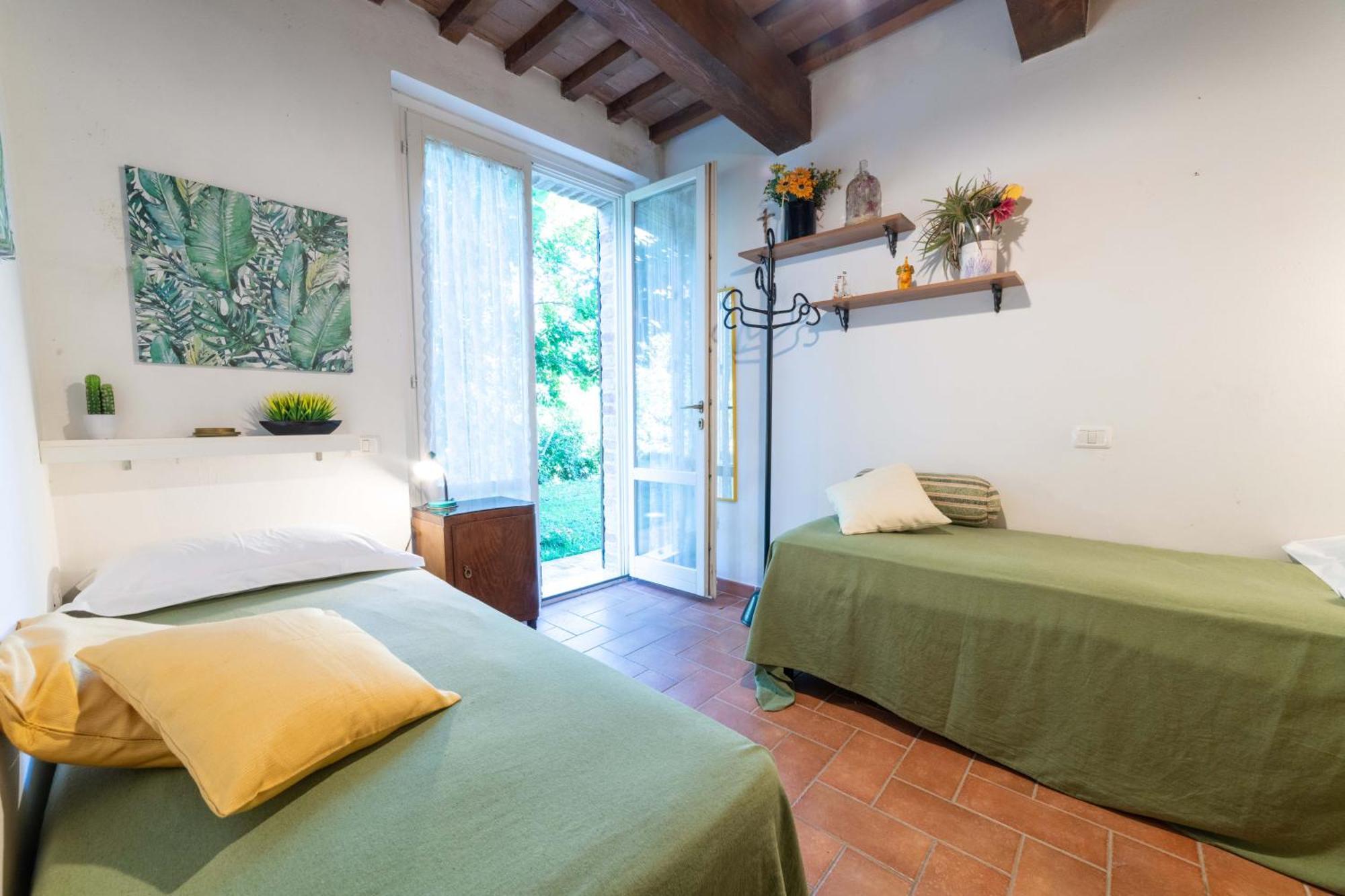 Ca' Maggetti Villa Urbino Dış mekan fotoğraf