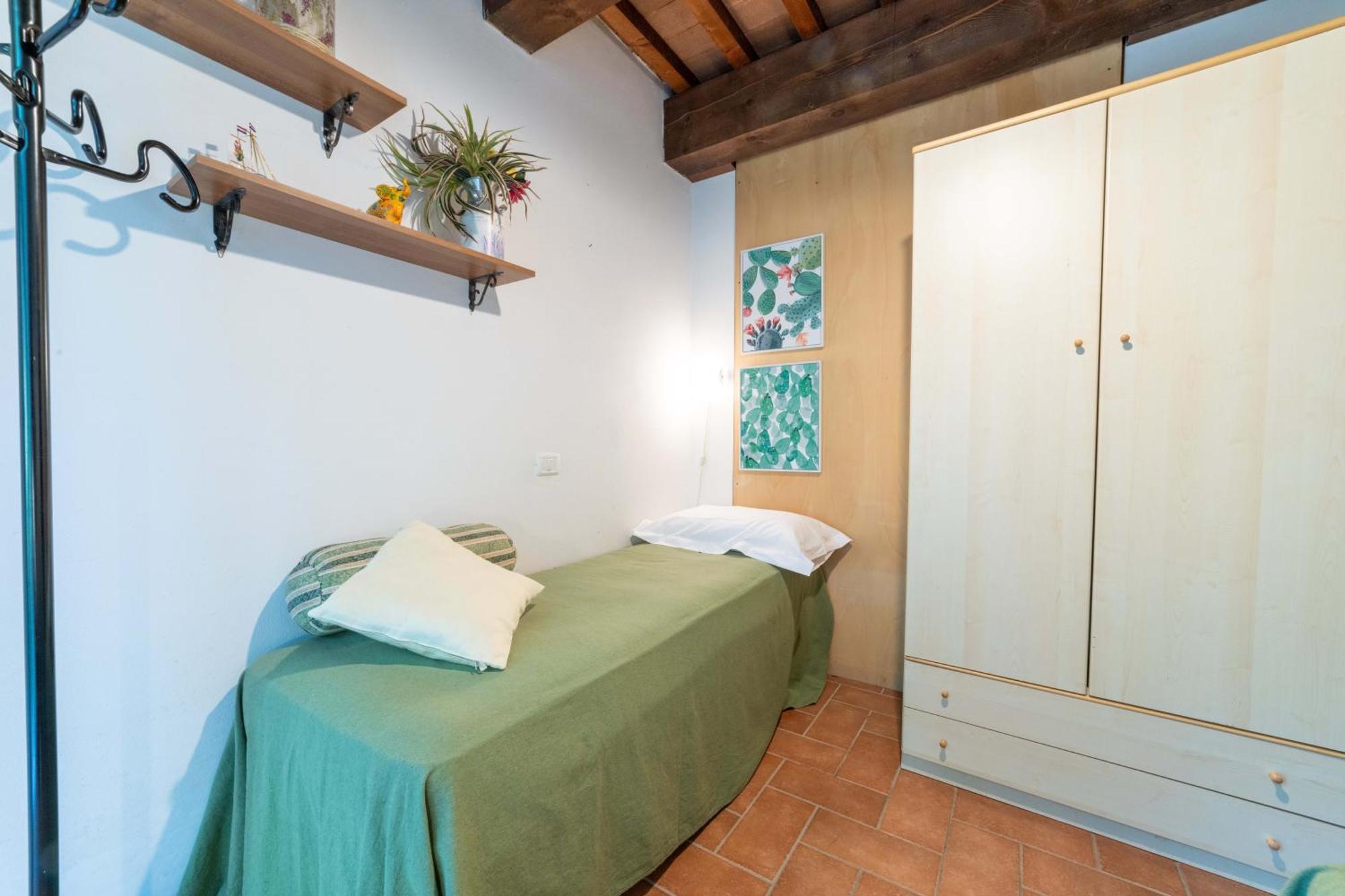 Ca' Maggetti Villa Urbino Dış mekan fotoğraf
