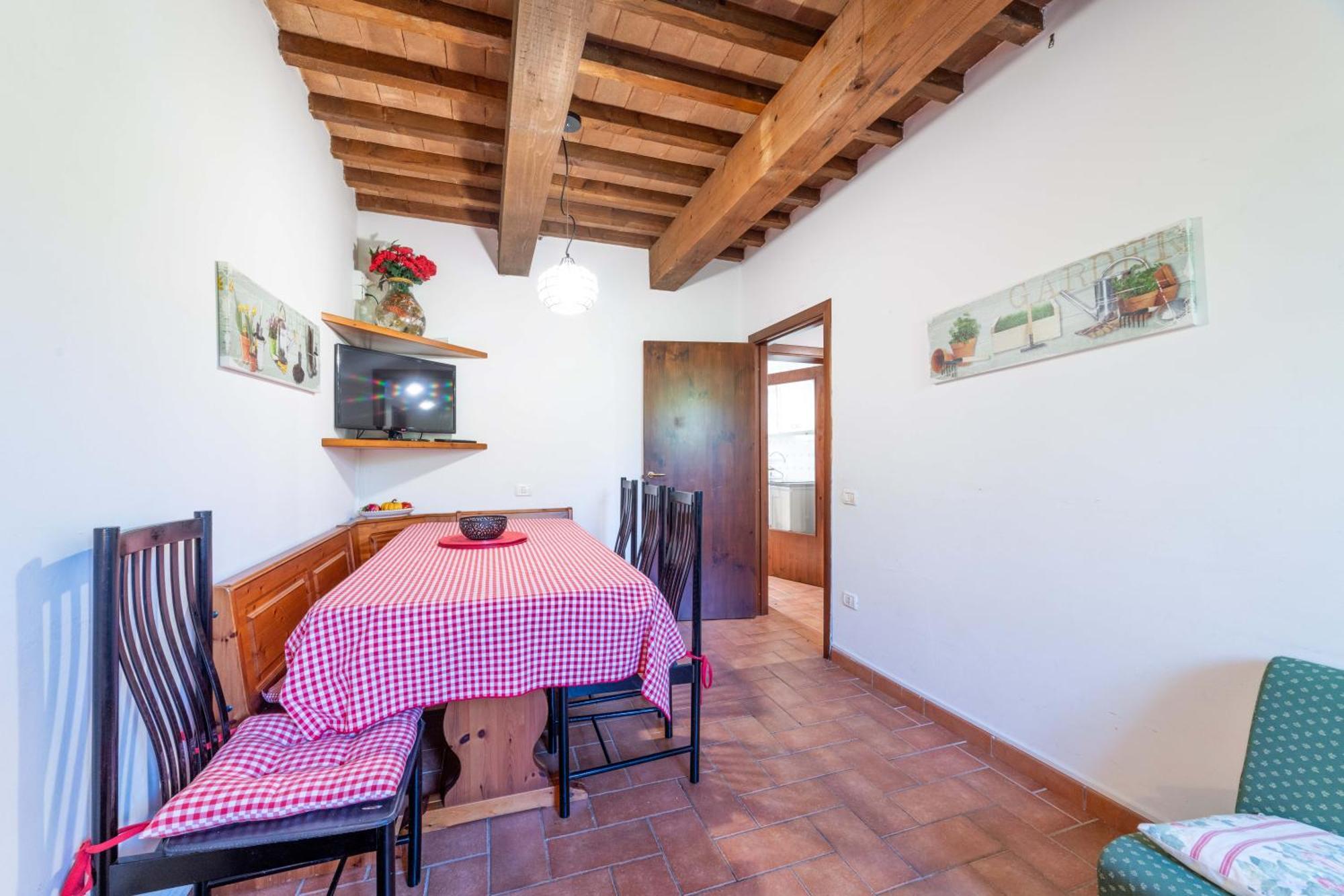 Ca' Maggetti Villa Urbino Dış mekan fotoğraf