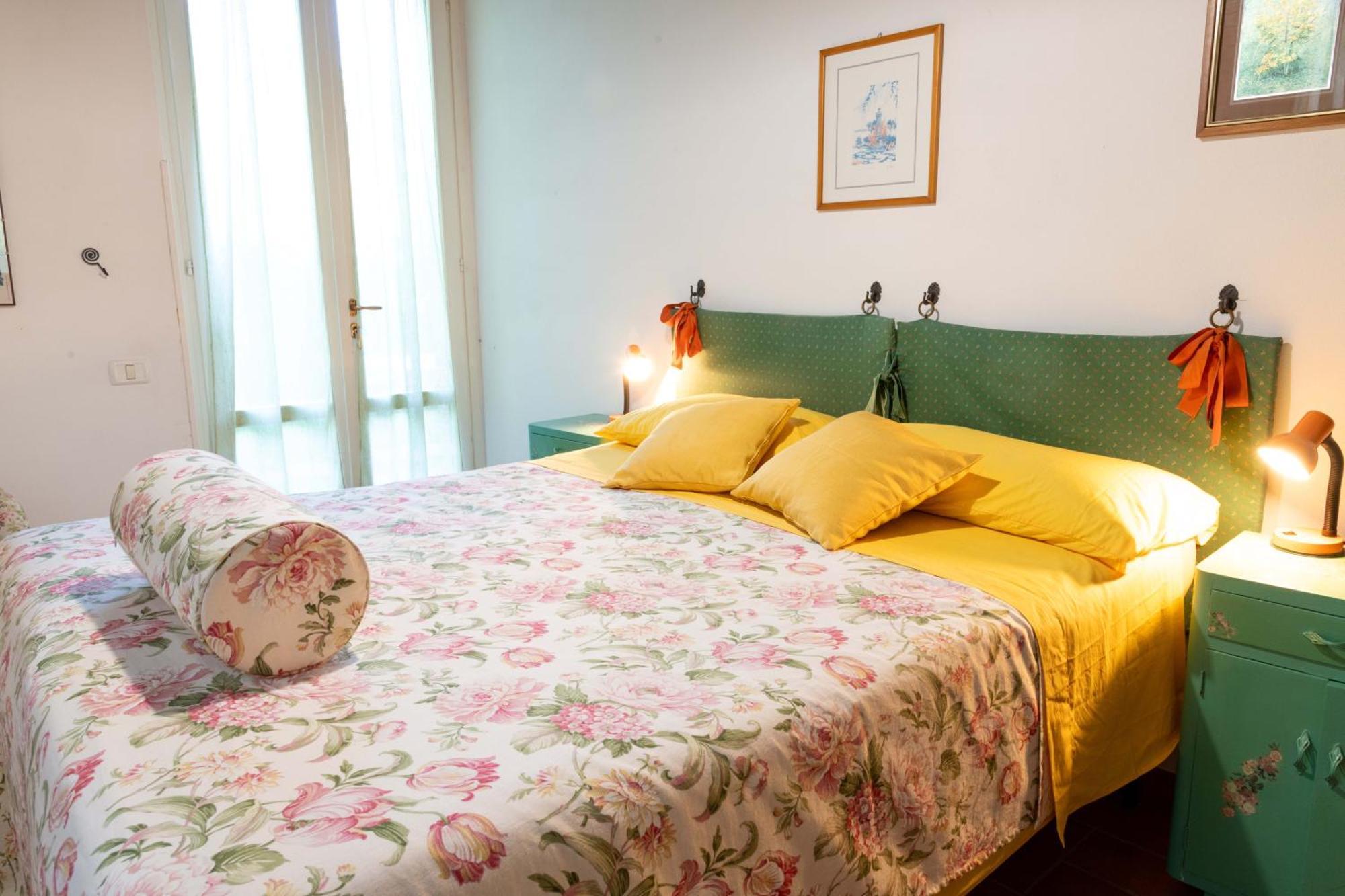 Ca' Maggetti Villa Urbino Dış mekan fotoğraf