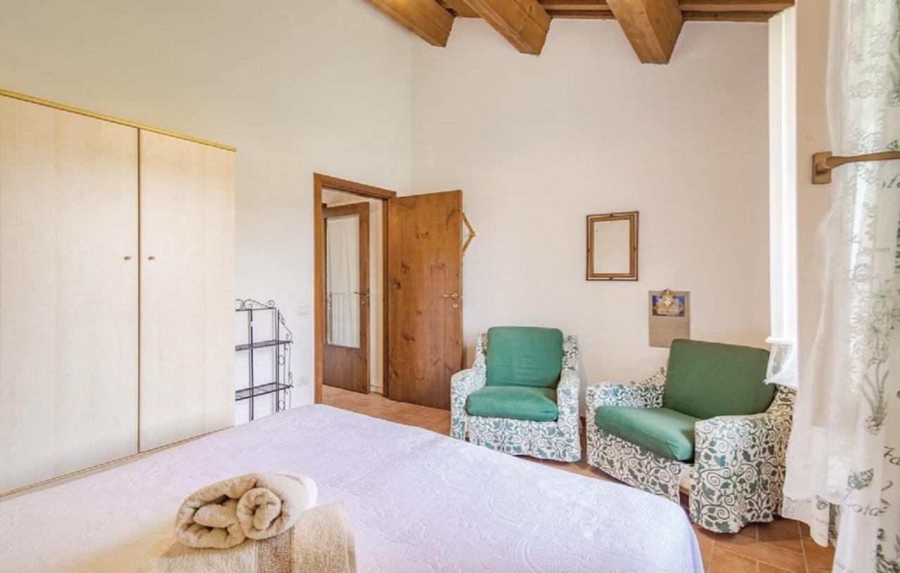 Ca' Maggetti Villa Urbino Dış mekan fotoğraf