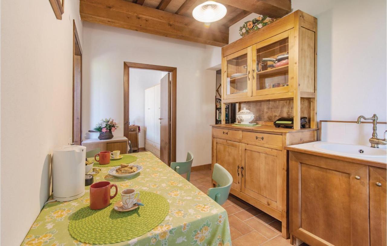 Ca' Maggetti Villa Urbino Dış mekan fotoğraf
